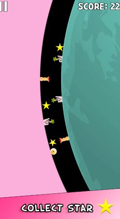 Tiny Cd Spin - Screenshot 3