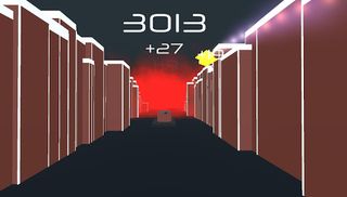 Glider - Screenshot 2