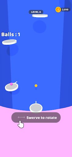 Jump to Stack - Screenshot 1