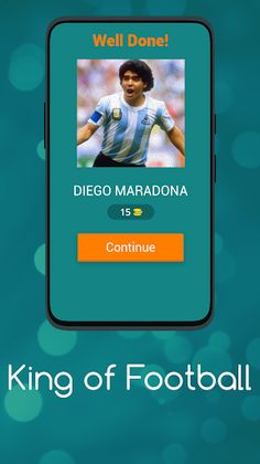 King of Football - Screenshot 3