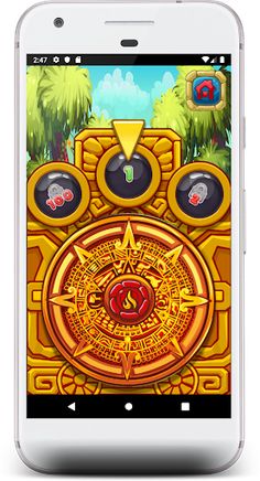 Game Zumbla Deluxe - Screenshot 3