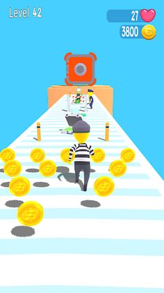 Elite Thief - Screenshot 4