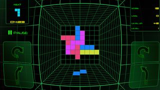 NC Blox - 4 walls block puzzle - Screenshot 1