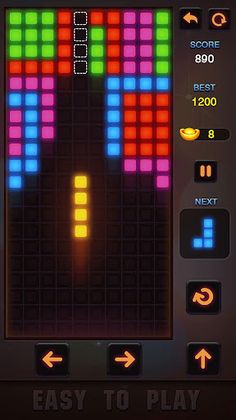 puzzle game 2020 - Screenshot 1