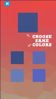Game Of Colours - Screenshot 3