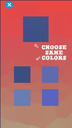 Game Of Colours - Screenshot 3
