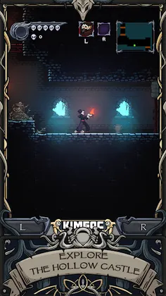 G.O.C Hollow Castle - Screenshot 1