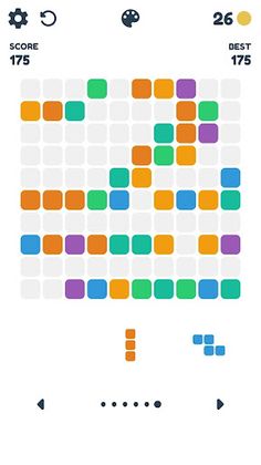Puzzle Boom - Set of 6 popular - Screenshot 3
