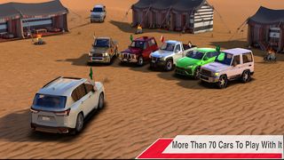 King Of Sands - Screenshot 3