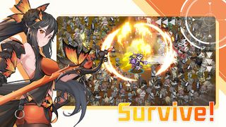 7Billion Zombies: Final Stand - Screenshot 2