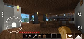 Fun LocoCraft - Screenshot 3