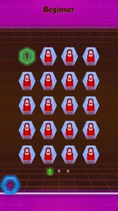 Hexa Blocks - hexa puzzle game - Screenshot 3