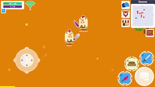 Head of Hopper - Screenshot 3