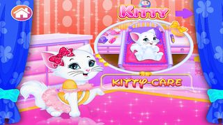 My Kitty Care Pet Daycare - Screenshot 2