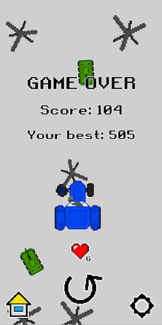 Banderactor - Screenshot 4