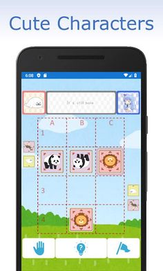 Carnivora Chess - Screenshot 4