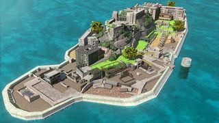 Hashima Verse Online 3D - Screenshot 3