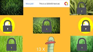 Smash Worm - Screenshot 2