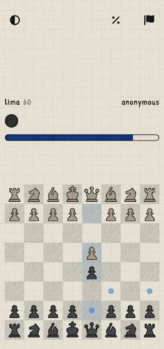 SimulChess - Screenshot 1