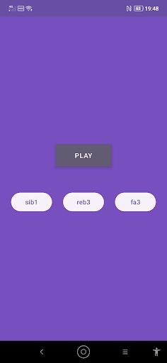 Guess the note! - Screenshot 2