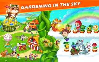 Sky Garden ZingPlay - Screenshot 1