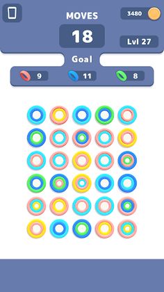 Circlastic - Screenshot 3