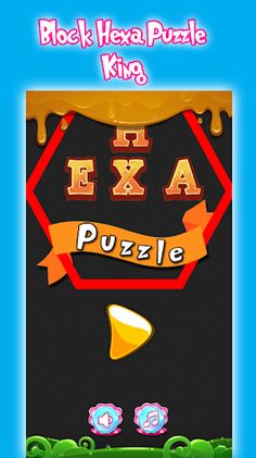 Block Hexa Puzzle King - Screenshot 1