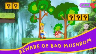 Super Craftman World Adventure - Screenshot 2