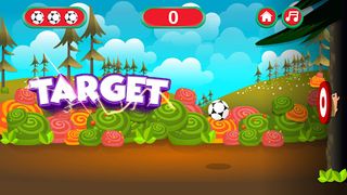Ball and Target - Screenshot 3