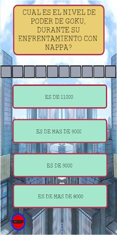 Rey del Anime - Screenshot 3