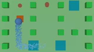 Mind Maze - Screenshot 1