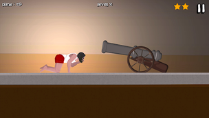 Short Life - Screenshot 2