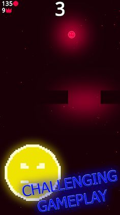 Luna Orb Challenge - Screenshot 1