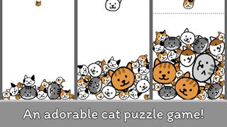 Cats are Cute: Pop Time! - Screenshot 2