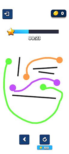 Pair Draw - Screenshot 4