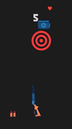 Gunshot - Screenshot 4