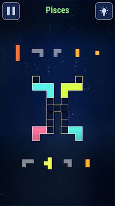 Block Fit - Screenshot 3