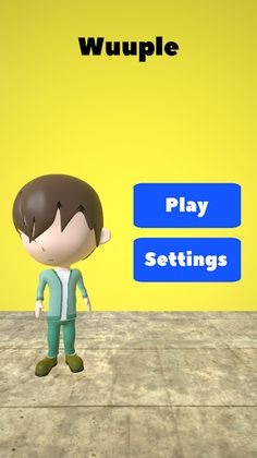 Wuuple - Screenshot 3