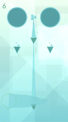 Blast Dasher - Screenshot 3