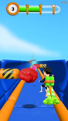 Swipeout - Screenshot 3