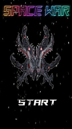 Nave galaxy shooter - Screenshot 2