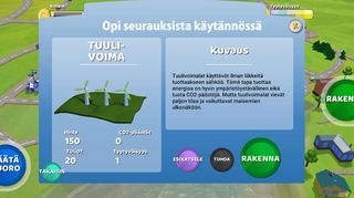 Rescuebusters EduCycle - Screenshot 2