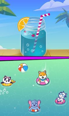 Fun Baby Games for Kids - Screenshot 4