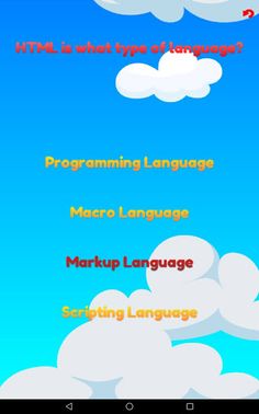 Quizzz Nite - Screenshot 2