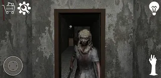 Granny Doom - Screenshot 2