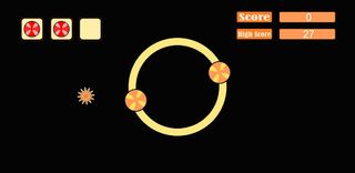 Spin The Ball - Screenshot 3