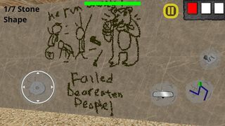 Monster teacher Stone Age Mod - Screenshot 1