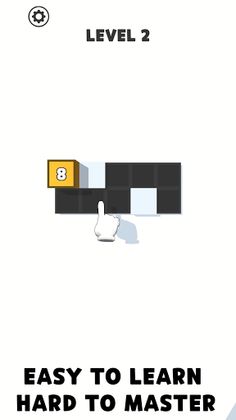 Chroma Slide - Screenshot 1