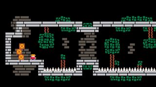 Tiny Crate - Screenshot 1