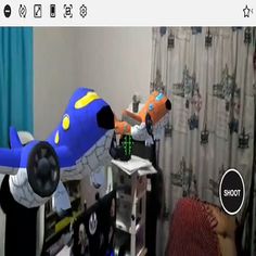 AR Shooter - Screenshot 2